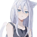 夹子wu