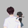抱抱ta吧