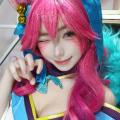 可昕x