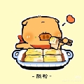 冰美式配肠粉