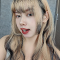 Candice雪雪