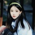 惊鸿儿是我阿