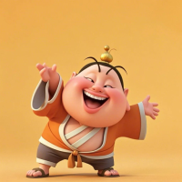 初代的明月封灵