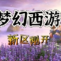 梦幻西游微变