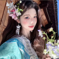 秋语蝉鸣