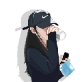 安安爱摸鱼o