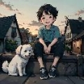梦中情抱i【猪岁】