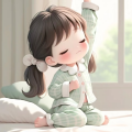 优优有点甜吖z