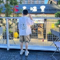 魔兽世界小熙