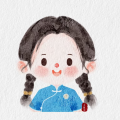 兔酿汤圆