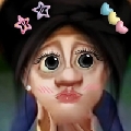 迪士尼o