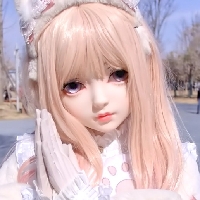 五色不全的小憨包