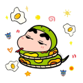 夜半摸鱼人