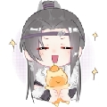 蓝曦晨呐