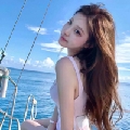 阿颜wink