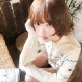 深海有山意