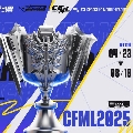 CF手游官方直播间