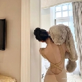 徐冉nicole