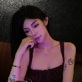 睡懵的kiki