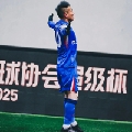 金信煜他弟