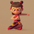 龙哥氺