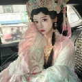 天生丽质小美