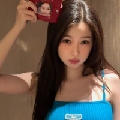 馨月、
