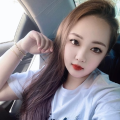 周末炸街黄萍萍
