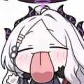 空崎日奈Hina