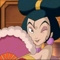 宋玉乐儿ing