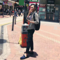 徐丶Uncle