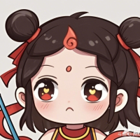 猛虎上山果小果