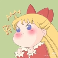 桃饱饱OuO