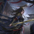 淡水鱼gwen