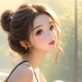 慵懒的怪猫阿