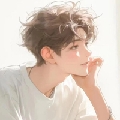 活潑小狗