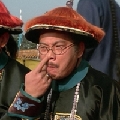 巨弱