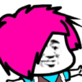 幽默风趣大韩子