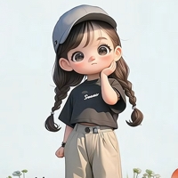 爱偷大哥的呆饭团