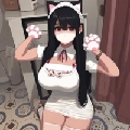 今天想喜猫了mua