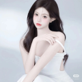鱼玥一神仙妹妹i