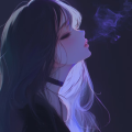 霧散時分起i丶
