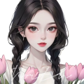 灿灿又漫漫