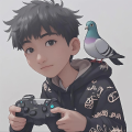 主播索老师