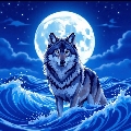 海狼93
