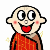 貧僧拾破爛賺錢養家