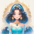 子非鱼【玄珠明】