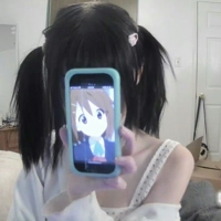小倩碎片