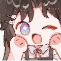 二呆啾
