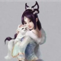 小蛮妖i